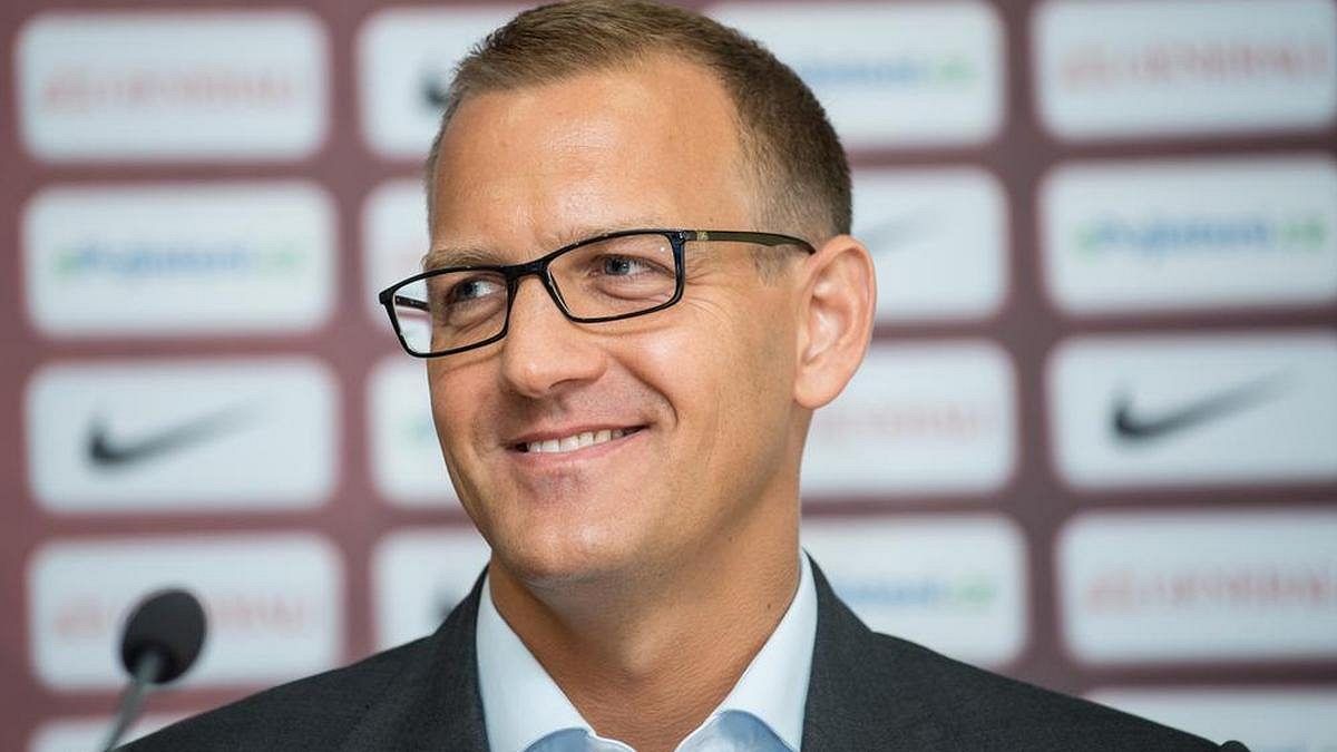 Kvůli Spartě do Edenu nikdy nešel! Má podle expertů Křetínský raději West Ham?